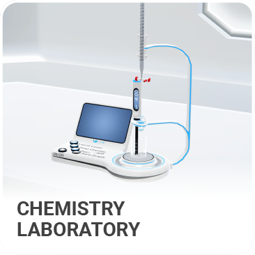 Chemistry Laboratory