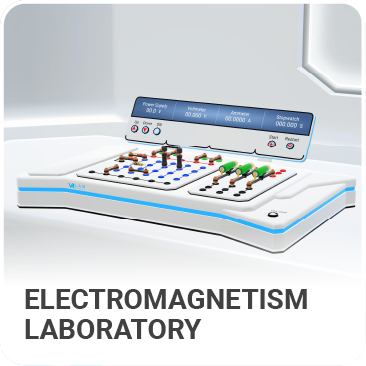 Electromagnetism Laboratory