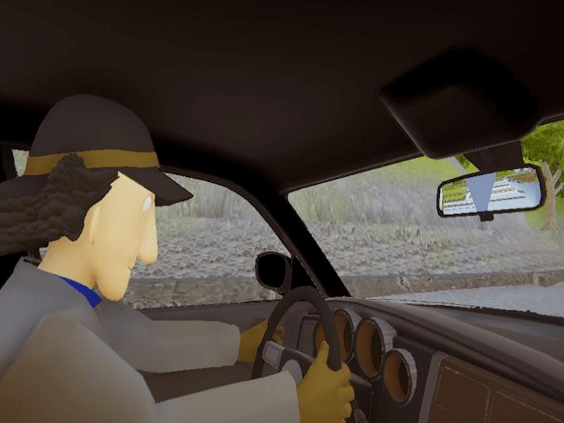 CSI VR