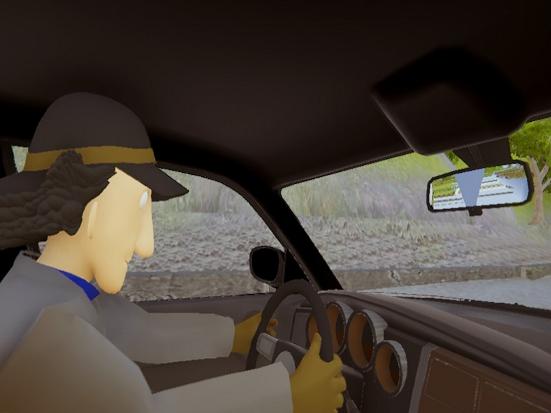 CSI-VR