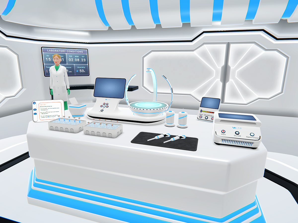 Designing PCR Primers and Gradient PCR