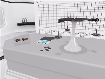 Force Table