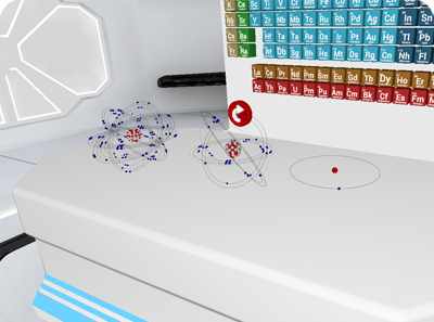 Ionic and Covalent Bonds 