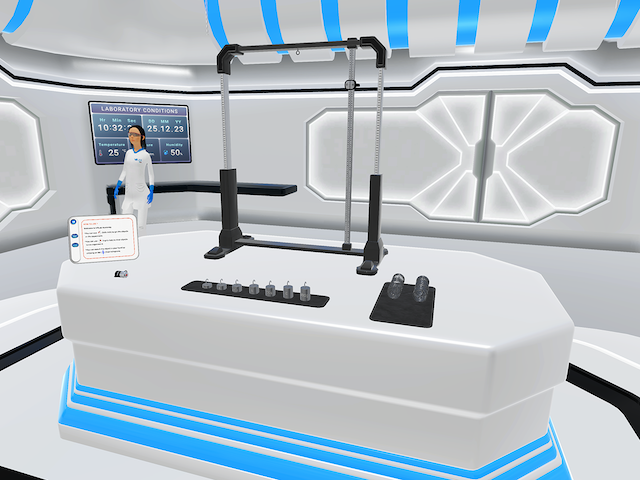 Let's Make a Dynamometer