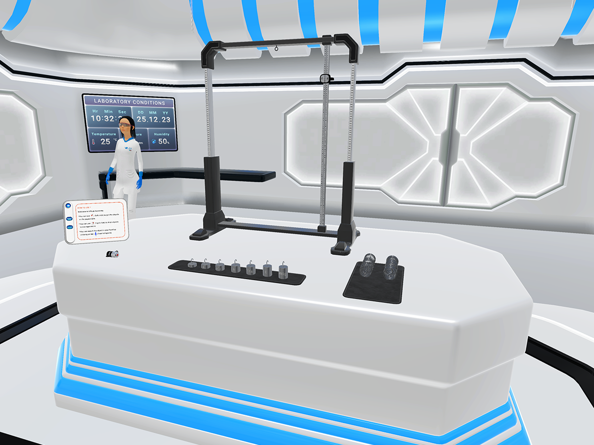Let's Make a Dynamometer