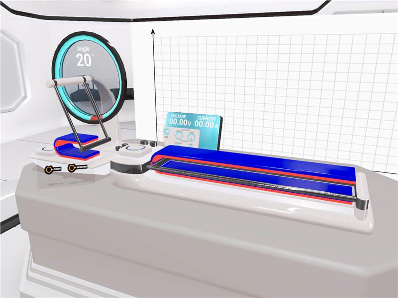 Magnetic Force on a Wire