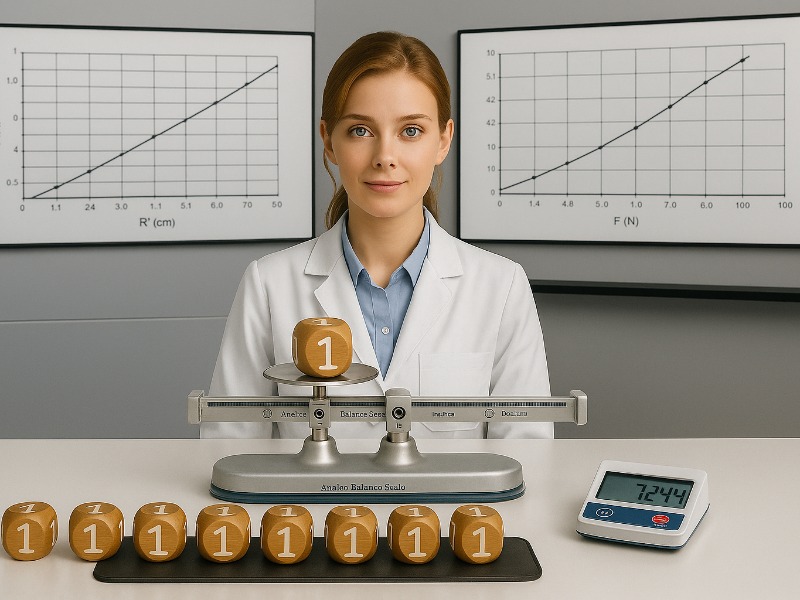 Measurement and Uncertainty
