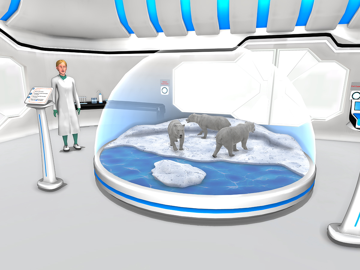 The Dangerous Scenario Awaiting Arctics