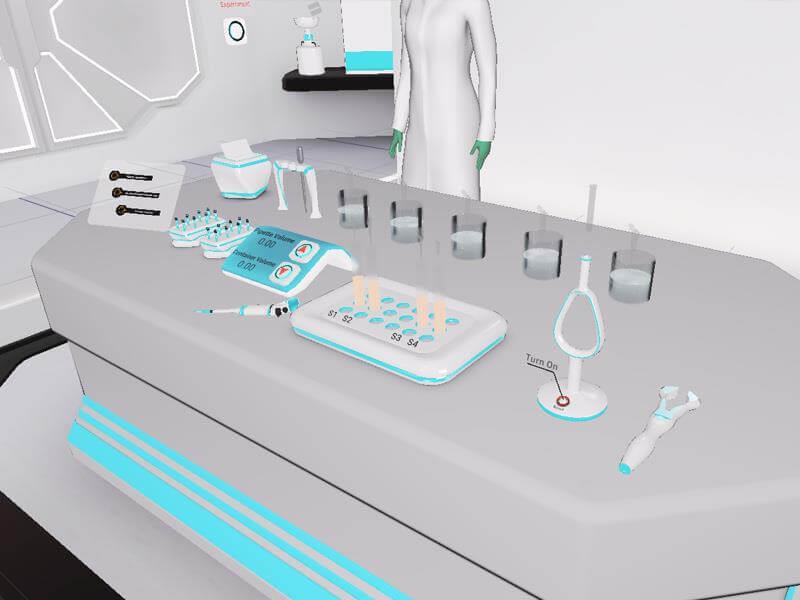 Qualitative Determination of Carbohydrates