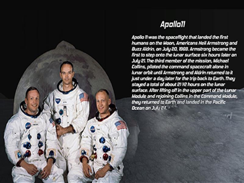 APOLLO 11