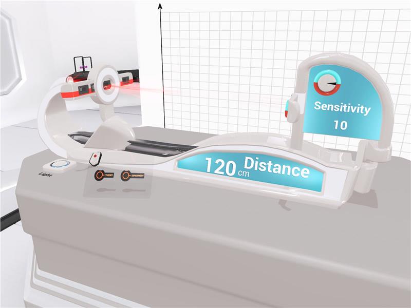 Young's Double Slit Interference Experiment