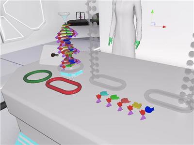 DNA Structure