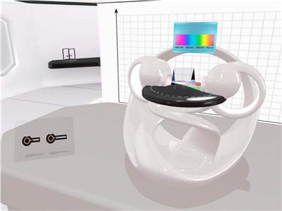 Spectrometer Experiment