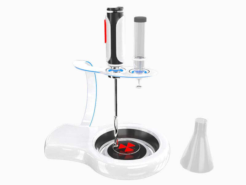 Chemistry Laboratory