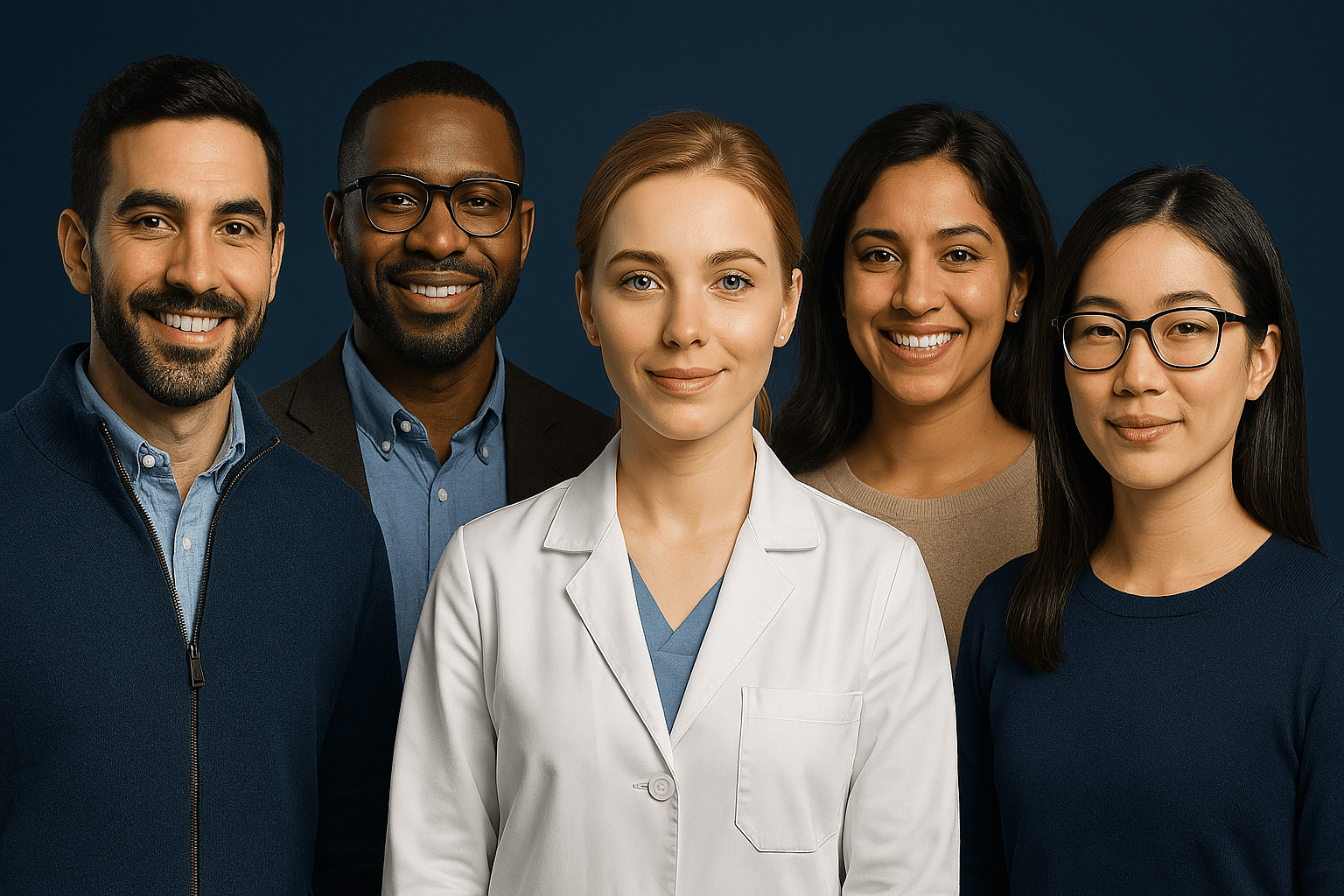 VRLab Academy | Blog | Introducing the VRLab Ambassadors Program ...
