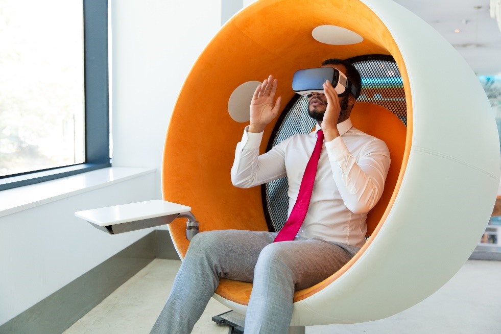 VRLab Academy Science and Education