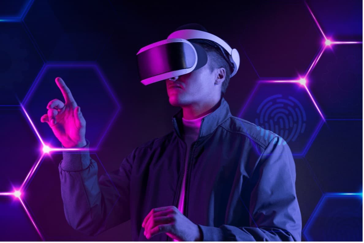 VRLab Academy Sanal Gerçeklik Laboratuvarlarının 10 Avantajı
