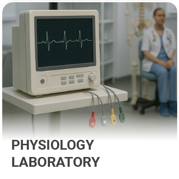 Physiology Laboratory