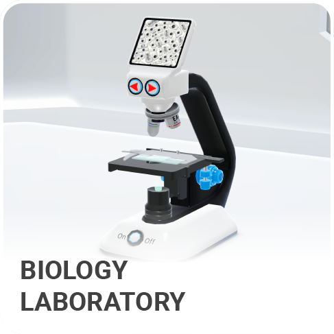 Biology Laboratory