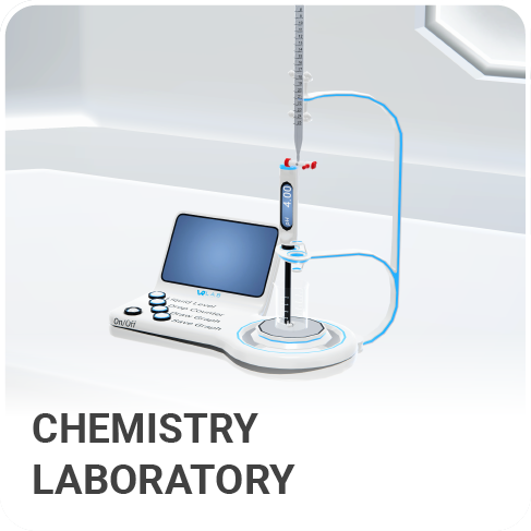 Chemistry Laboratory