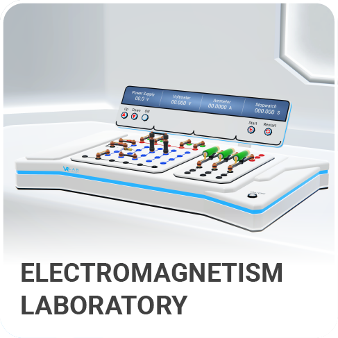 Electromagnetism Laboratory