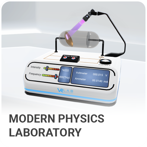 Modern Physics Laboratory