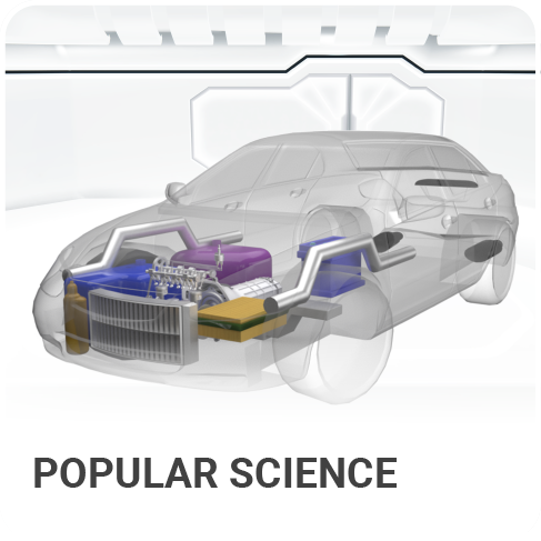 Popular Science