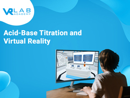 Acid-Base Titration and Virtual Reality